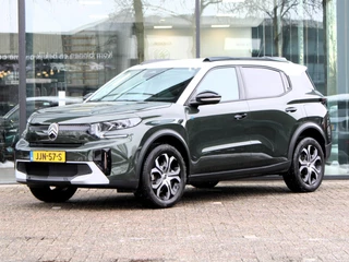 Citroën ë-C3 Aircross – thumbnail 1