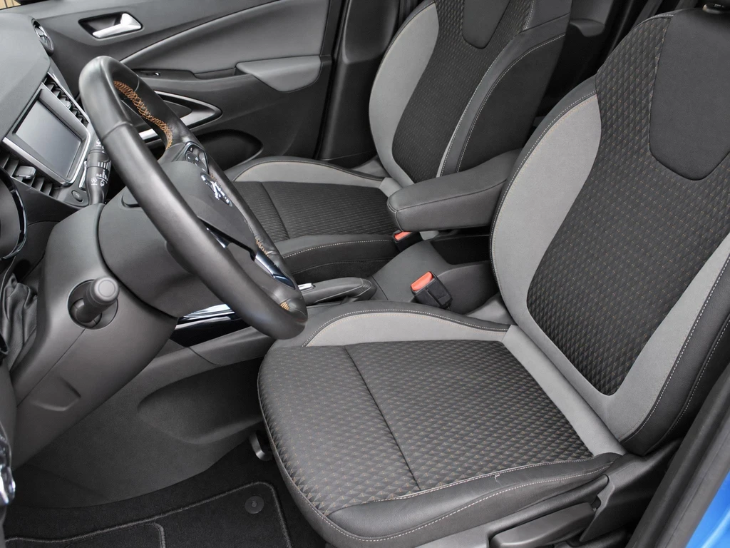 Opel Crossland X – foto 14