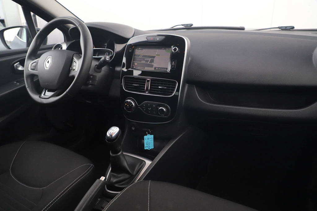 Renault Clio – foto 15