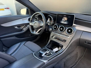 Mercedes-Benz C-Klasse – thumbnail 27