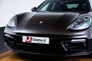Porsche Panamera – thumbnail 18