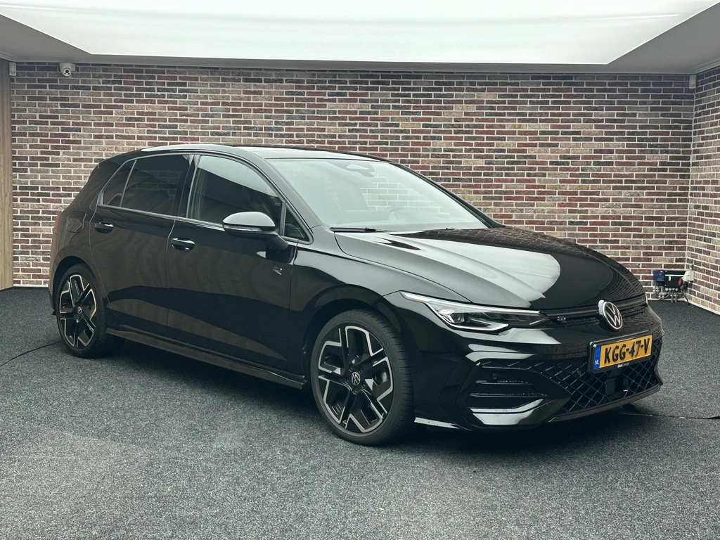 Volkswagen Golf – foto 10
