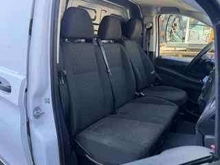 Mercedes-Benz Vito – thumbnail 8