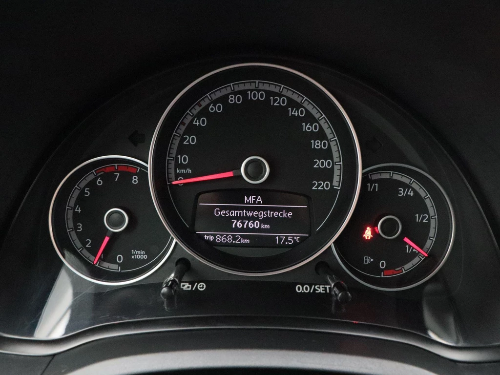 Volkswagen up! – foto 18