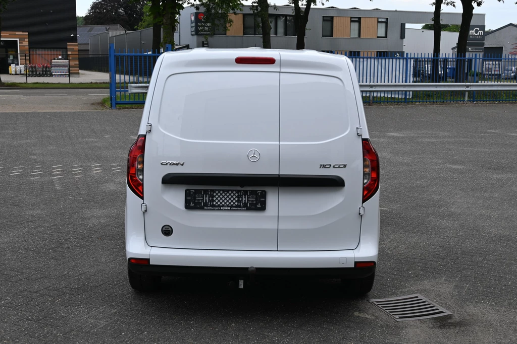 Mercedes-Benz Citan – foto 3