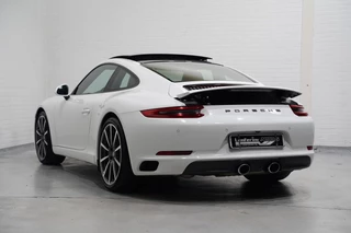 Porsche 911 – thumbnail 3