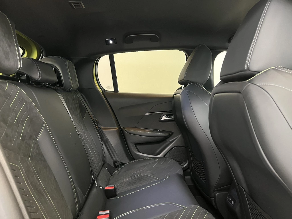 Peugeot e-208 – foto 8
