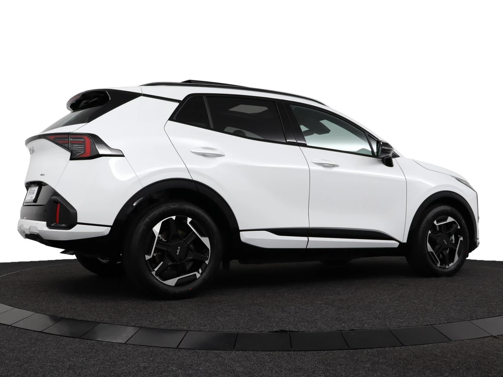 Kia Sportage – foto 10