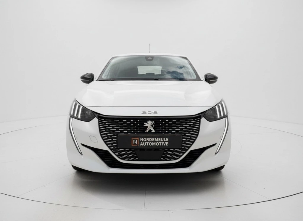 Peugeot 208 – foto 8