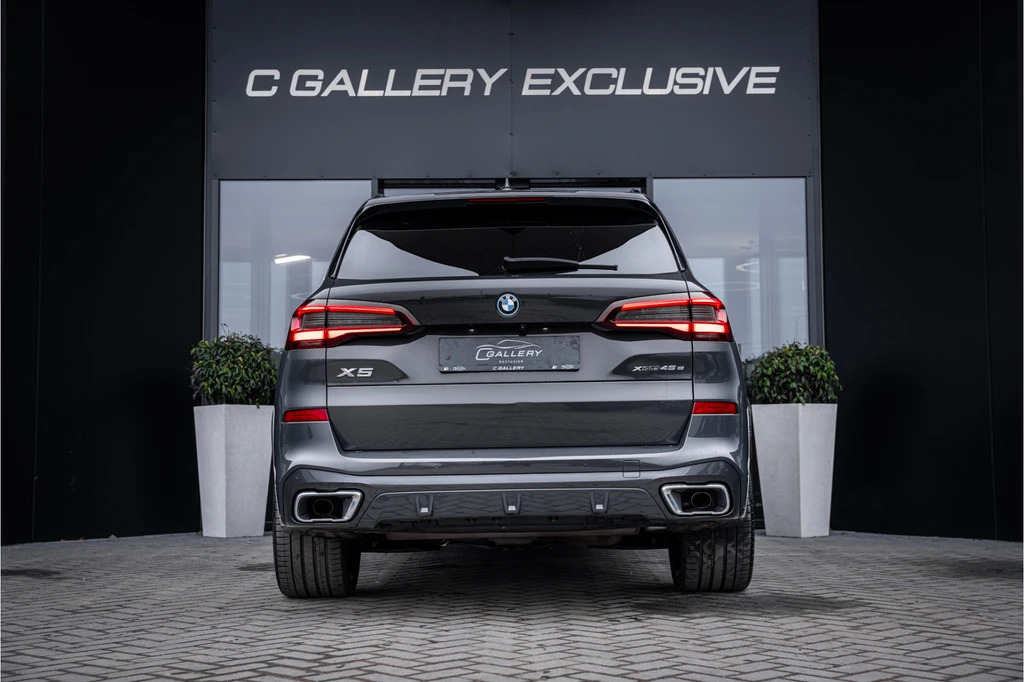 BMW X5 – foto 5