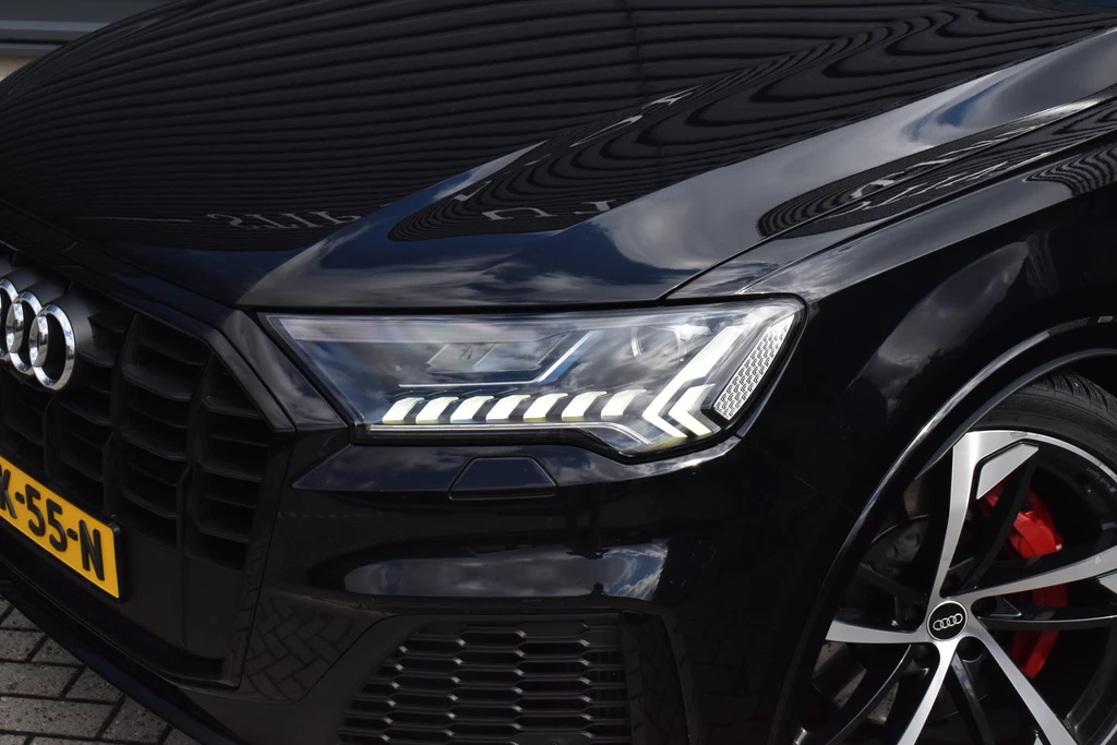 Audi Q7 – foto 29