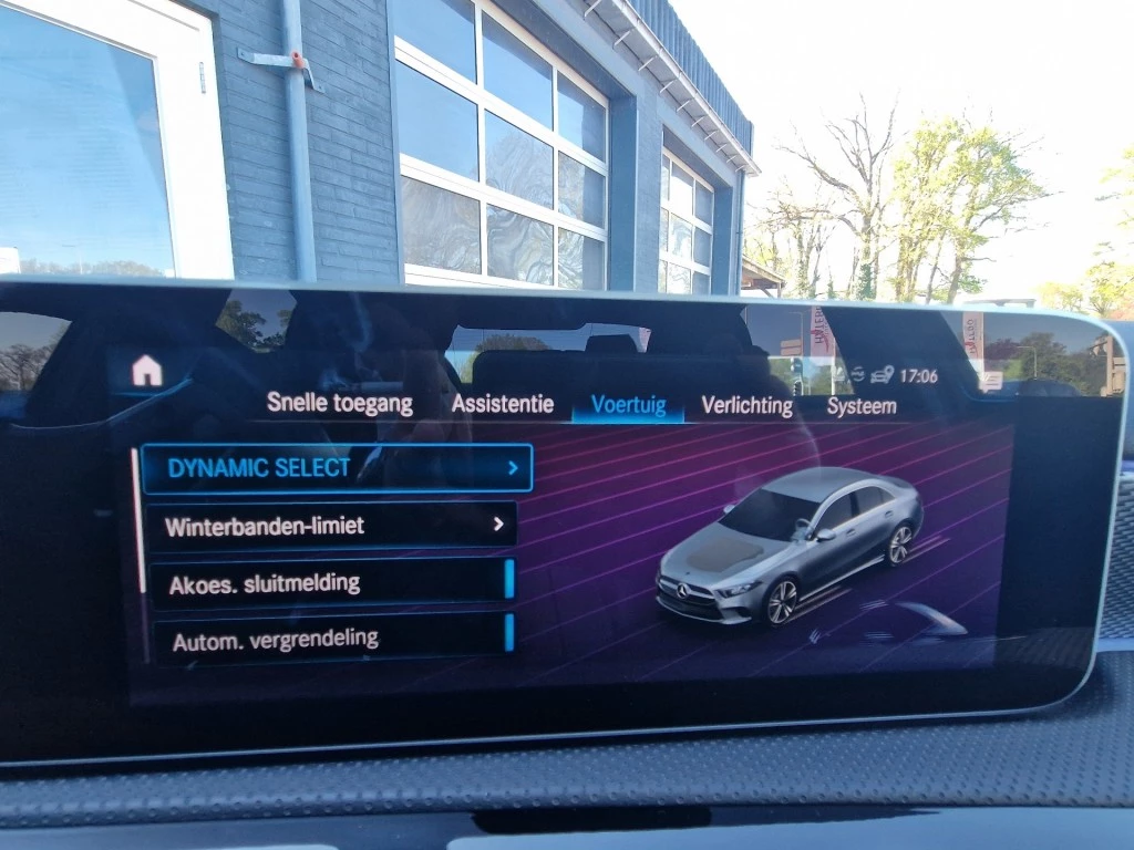 Mercedes-Benz A-Klasse – foto 26