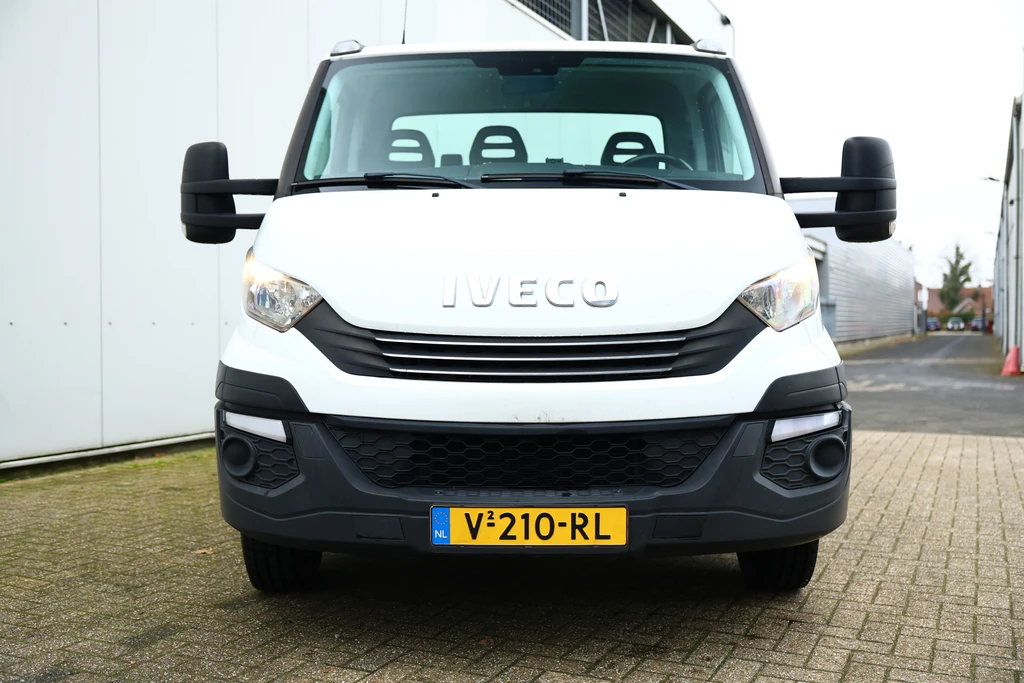 Iveco Daily – foto 4