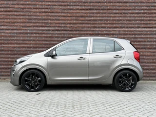 Kia Picanto – thumbnail 2