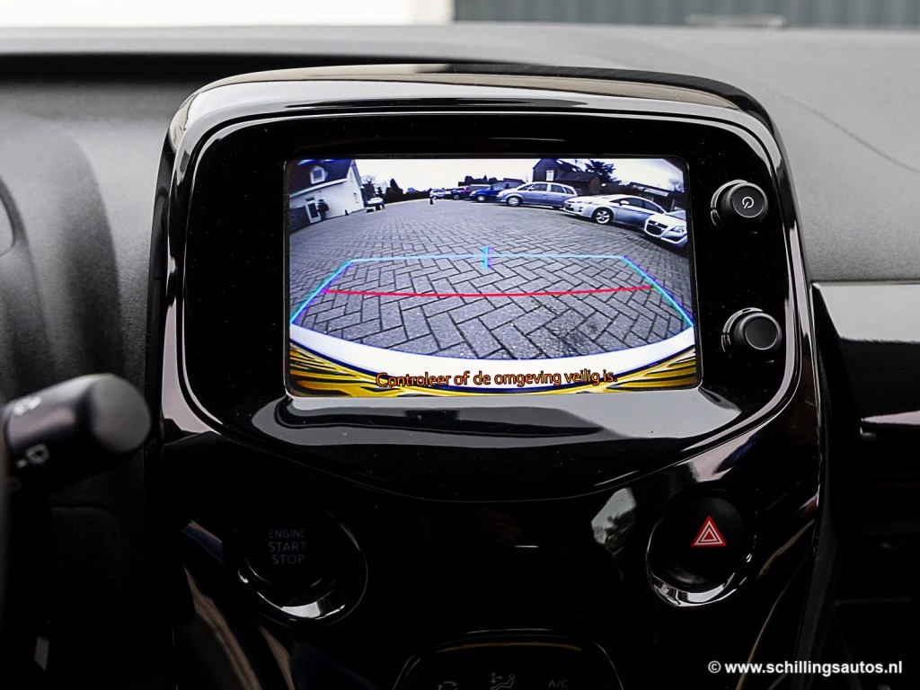 Toyota Aygo – foto 21
