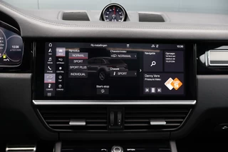 Porsche Cayenne – thumbnail 27