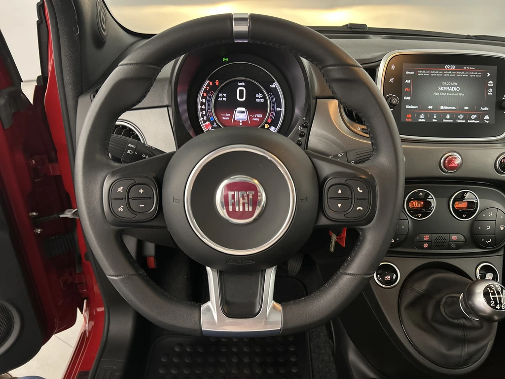 Fiat 500 – foto 15