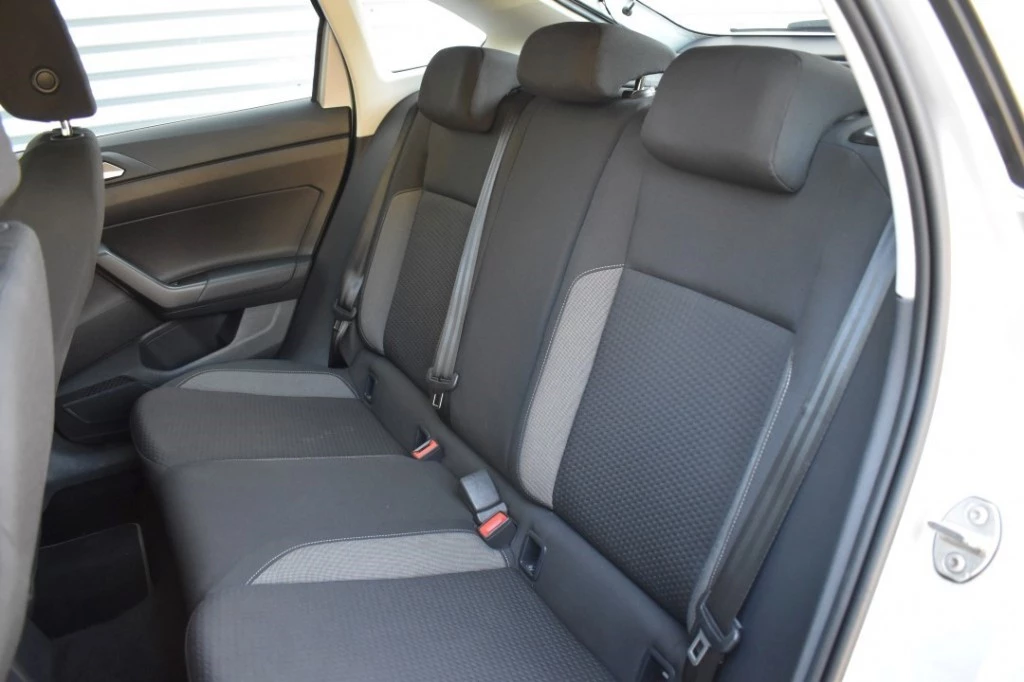 Volkswagen Taigo – foto 38