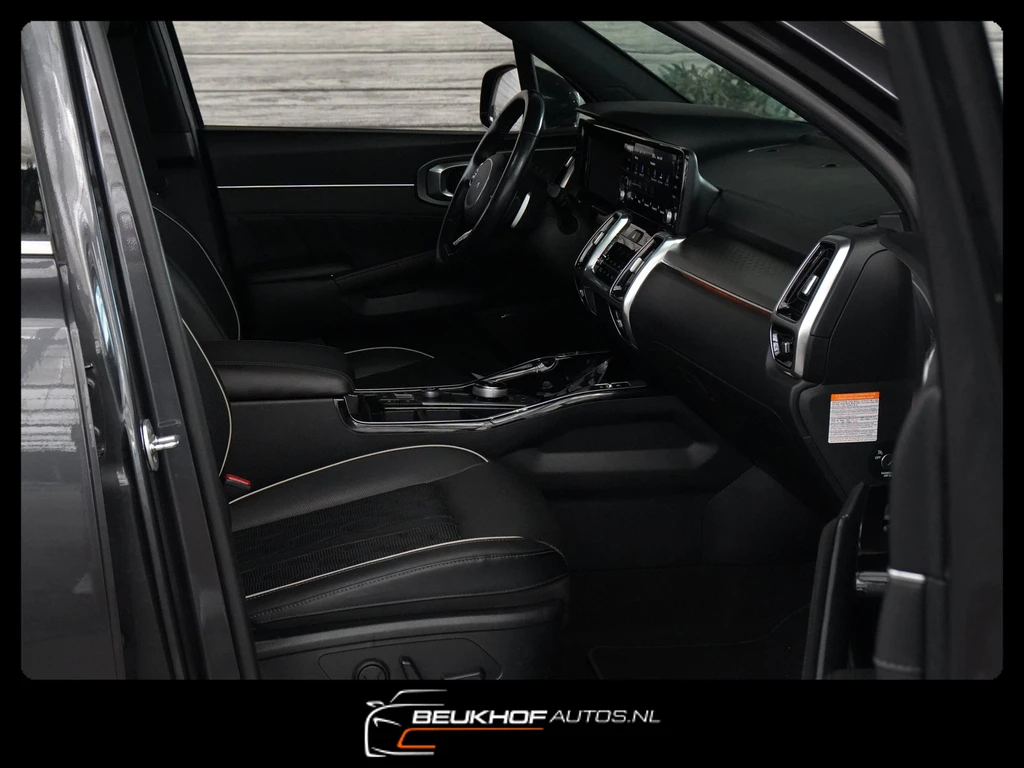 Kia Sorento – foto 50