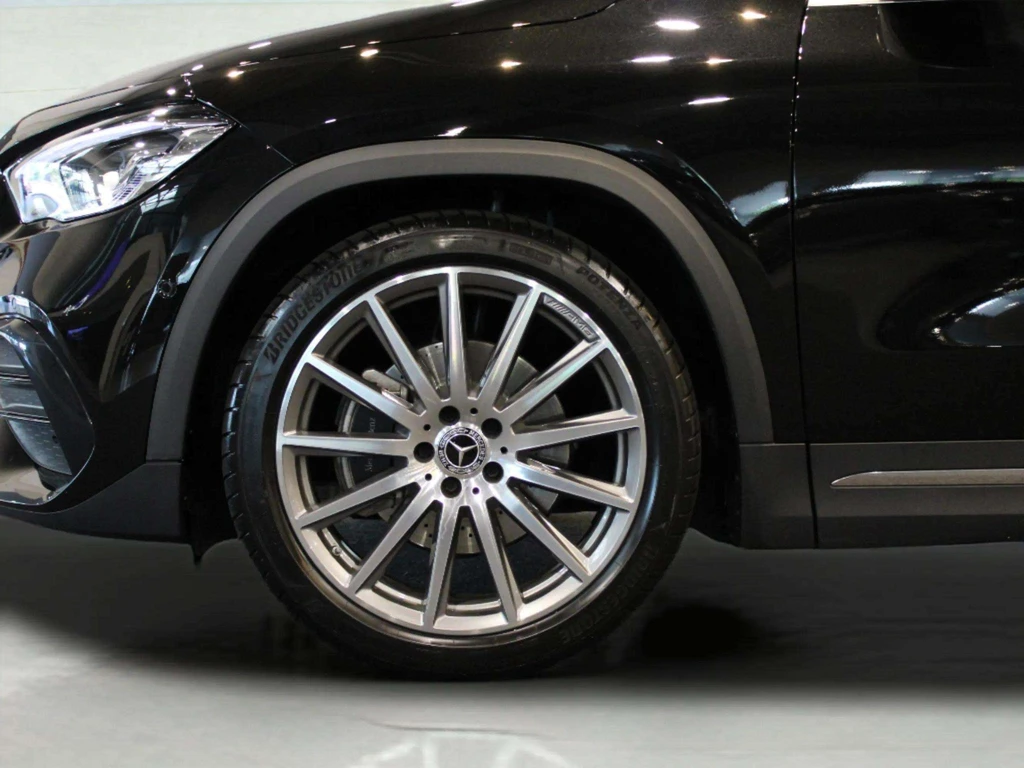 Mercedes-Benz GLA – foto 7