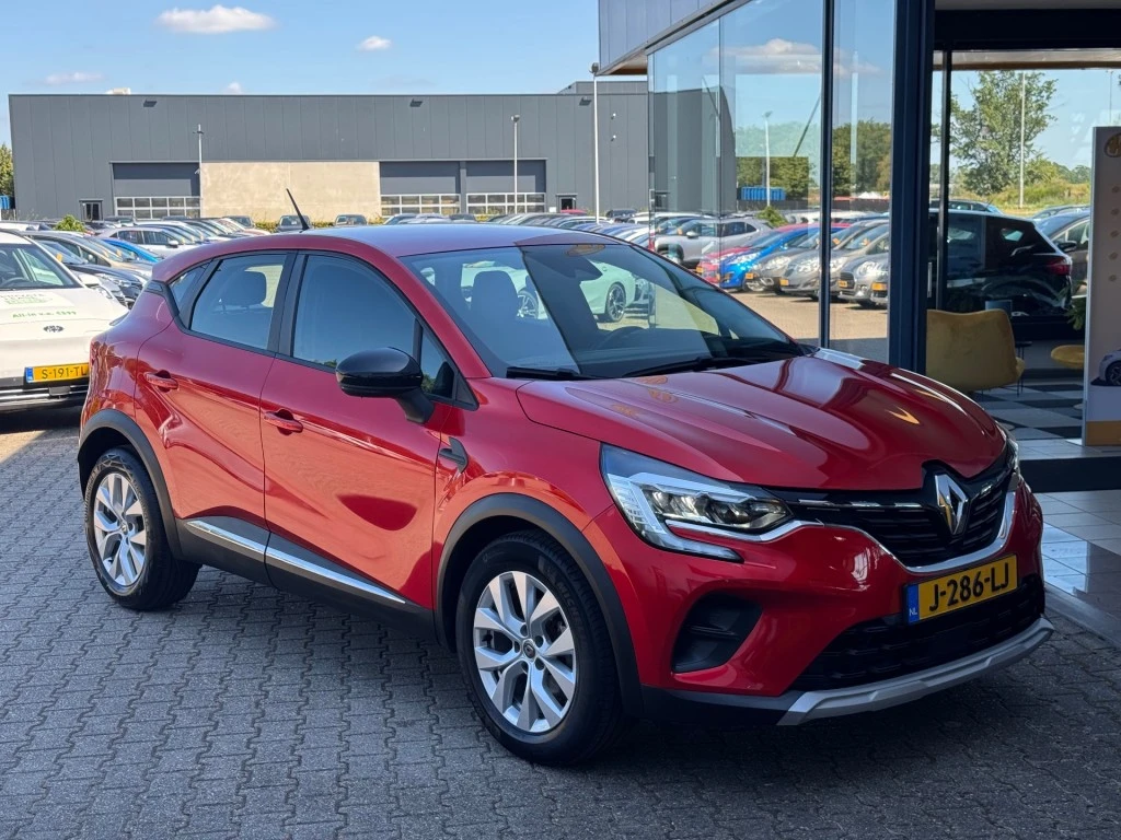Renault Captur – foto 6