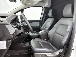 Nissan Townstar – thumbnail 32