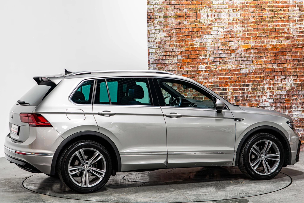 Volkswagen Tiguan – foto 18