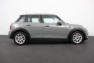 MINI One – thumbnail 6