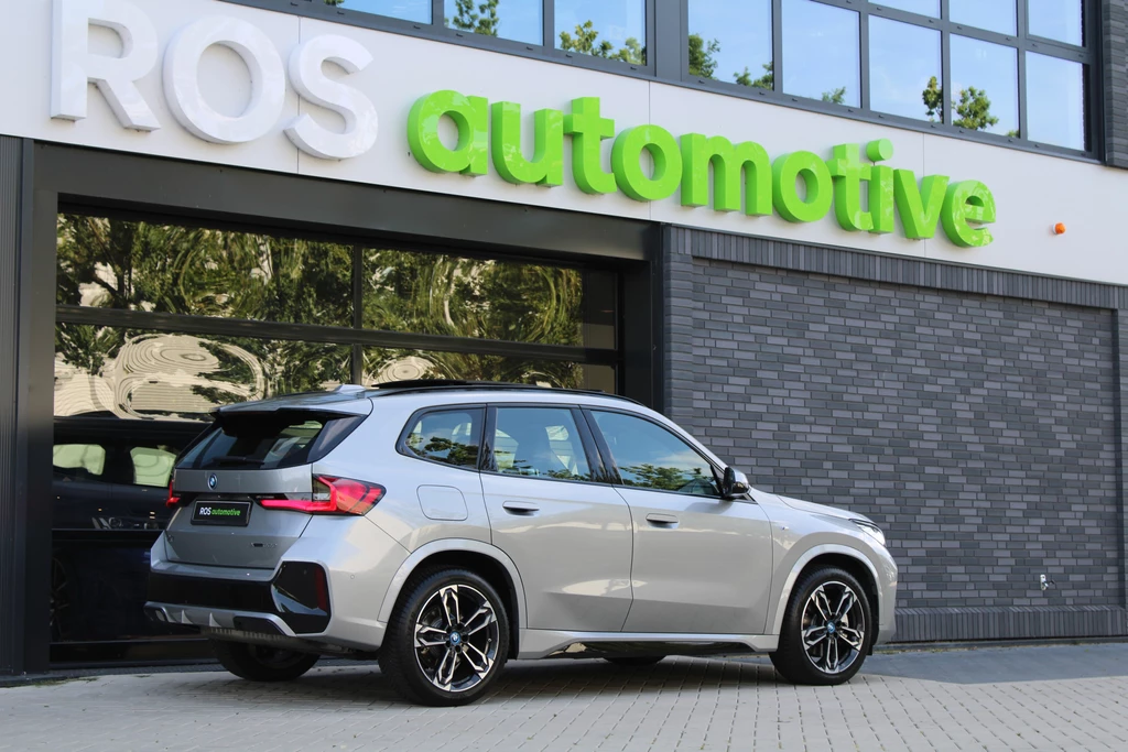 BMW X1 – foto 9