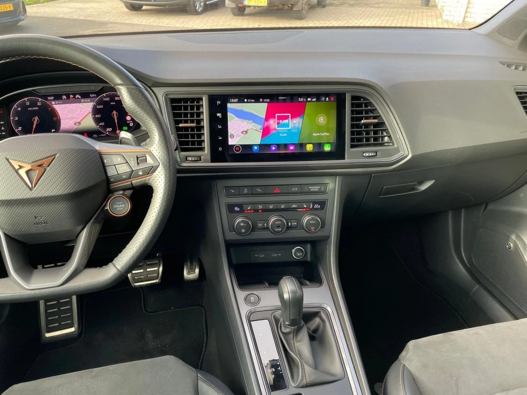 CUPRA Ateca – foto 22