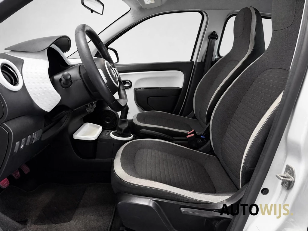 Renault Twingo – foto 11