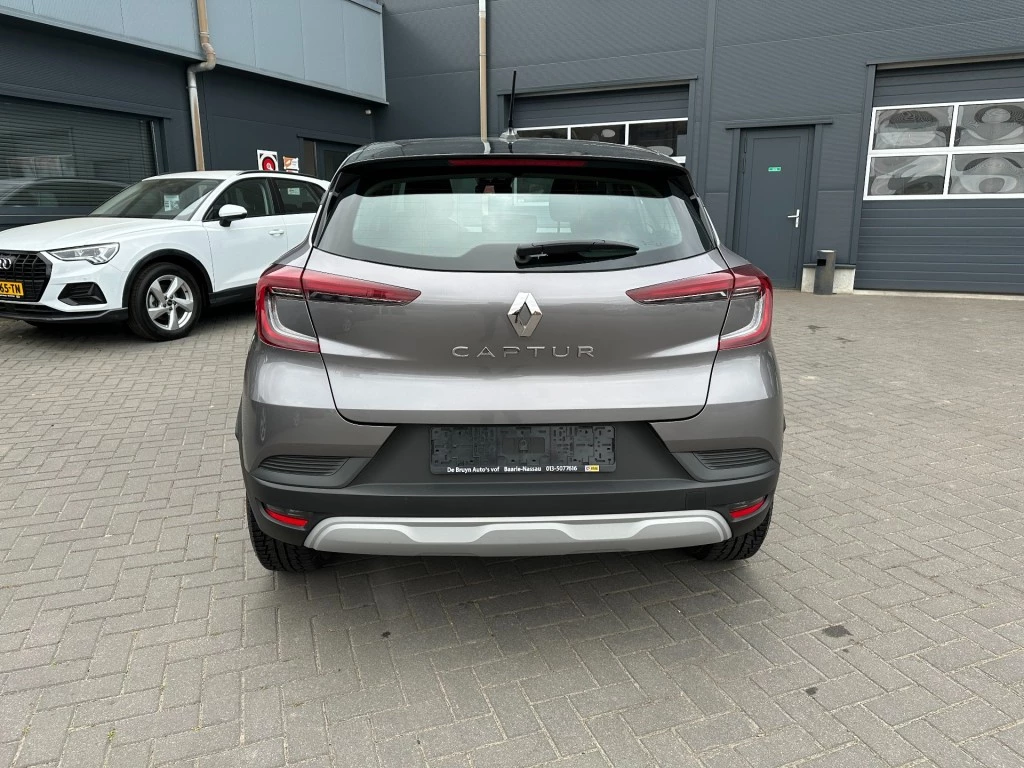 Renault Captur – foto 4
