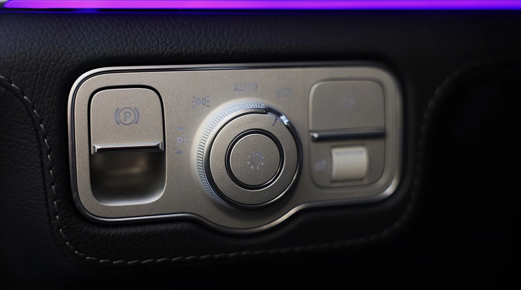 Mercedes-Benz GLE – foto 45