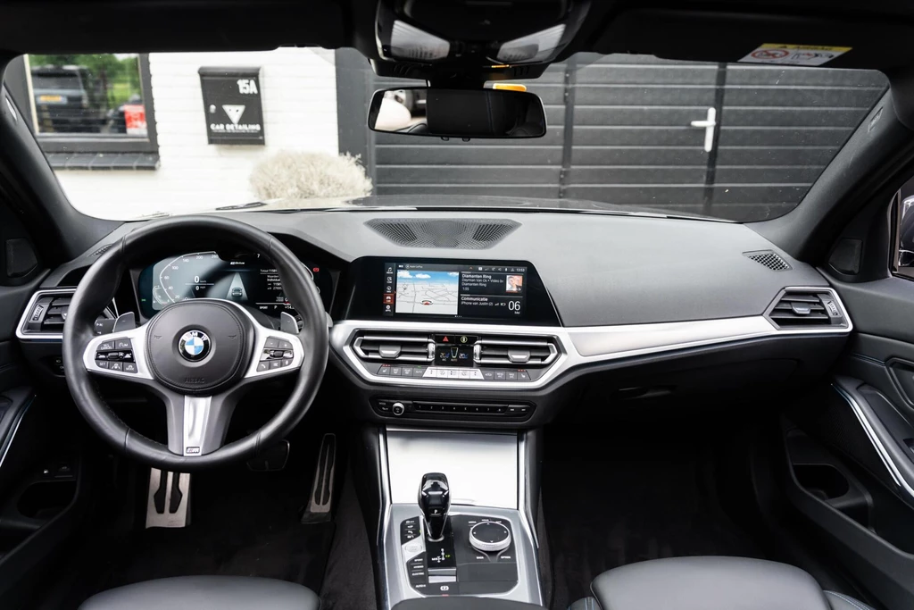 BMW 3 Serie – foto 17
