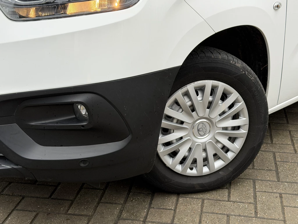 Toyota ProAce – foto 18