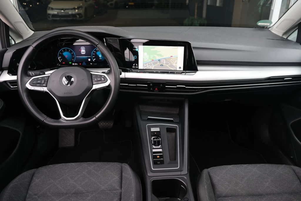 Volkswagen Golf – foto 14