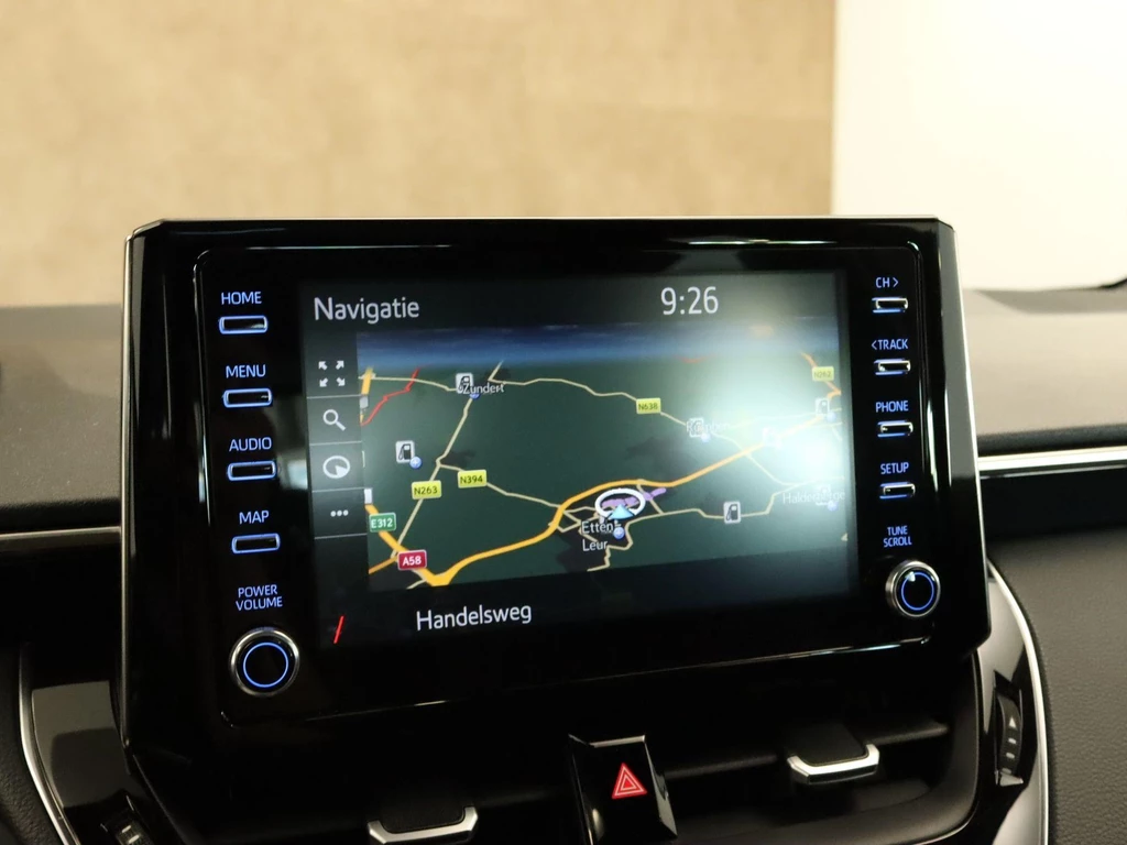 Toyota Corolla – foto 13