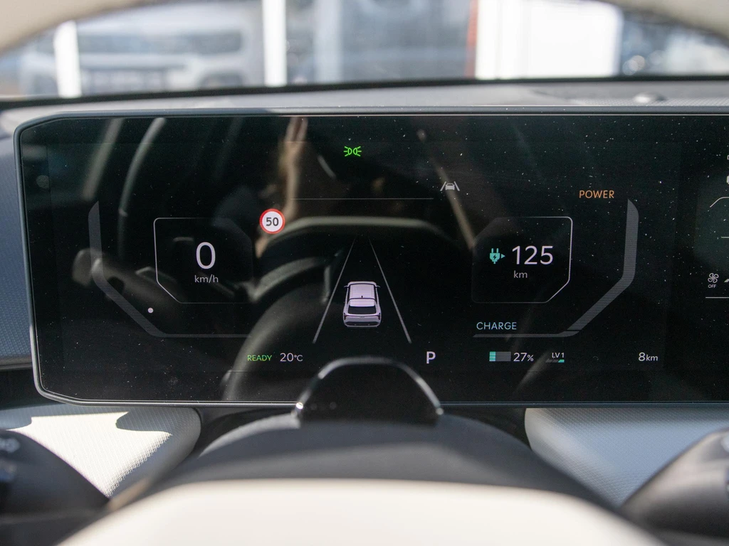 Kia EV4 – foto 14