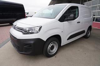 Citroën Berlingo – thumbnail 1