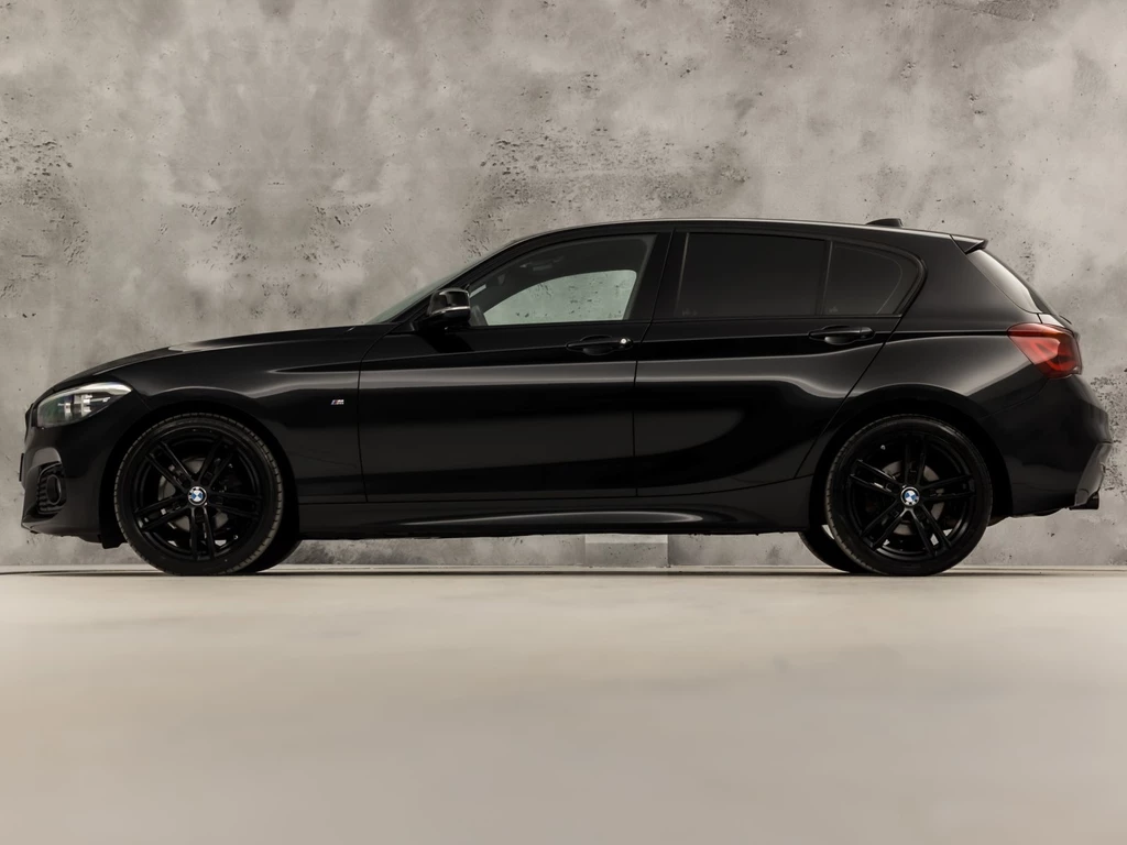BMW 1 Serie – foto 3