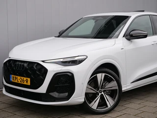 Audi Q5 – thumbnail 1