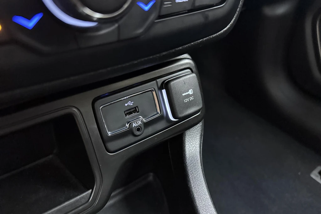 Jeep Renegade – foto 28