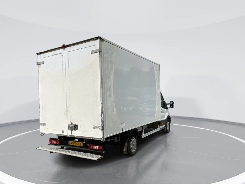 Ford Transit – foto 7