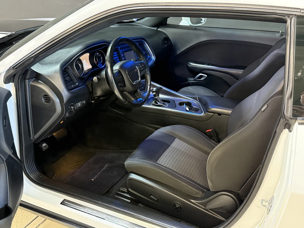Dodge Challenger – foto 9