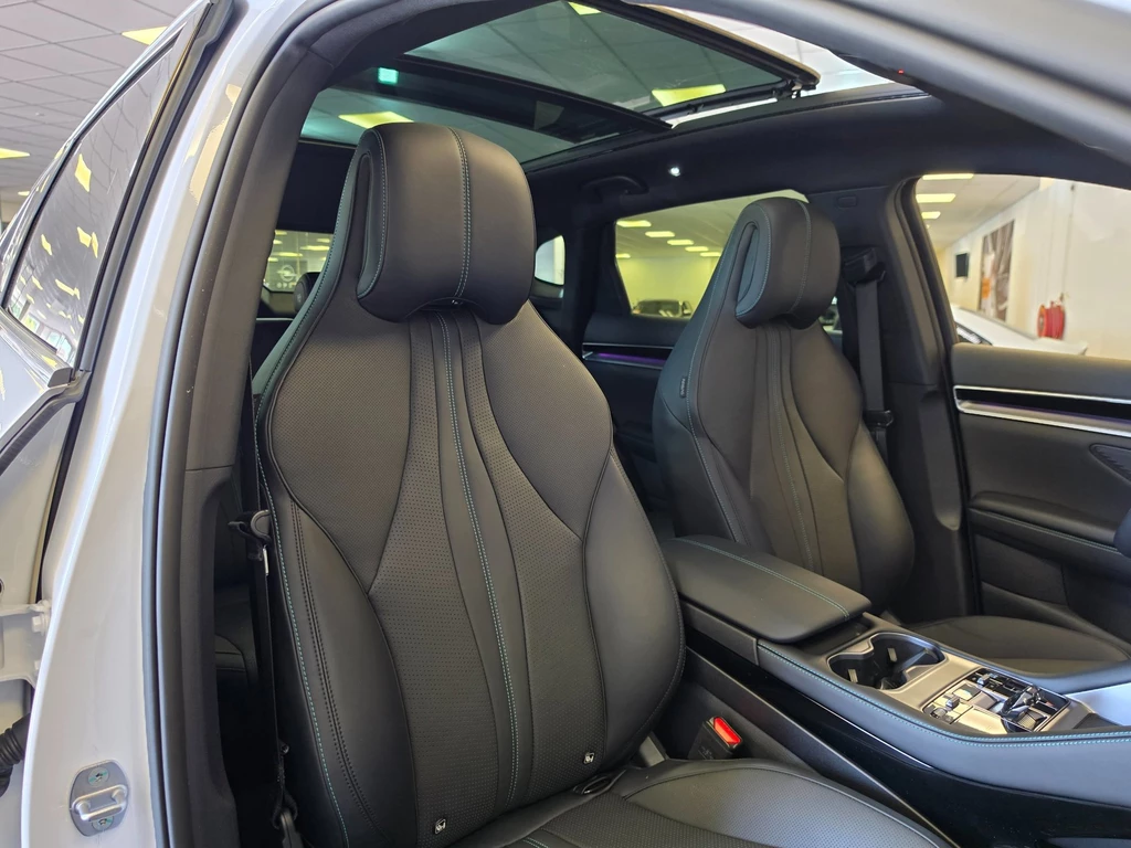 BYD SEAL U – foto 32