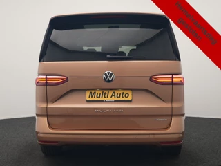 Volkswagen Multivan – thumbnail 5