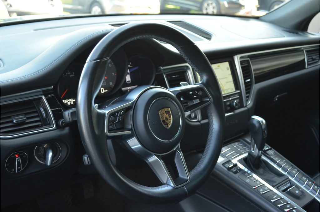 Porsche Macan – foto 41