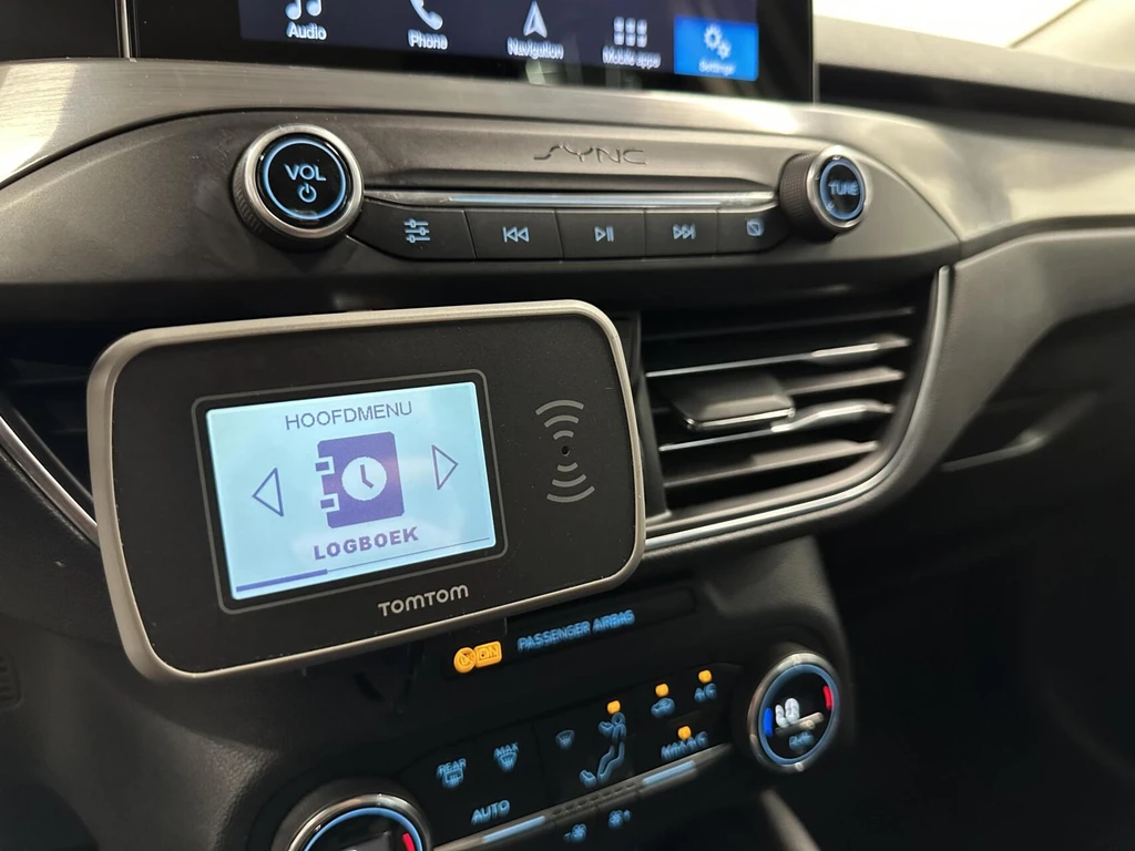 Ford Focus – foto 26