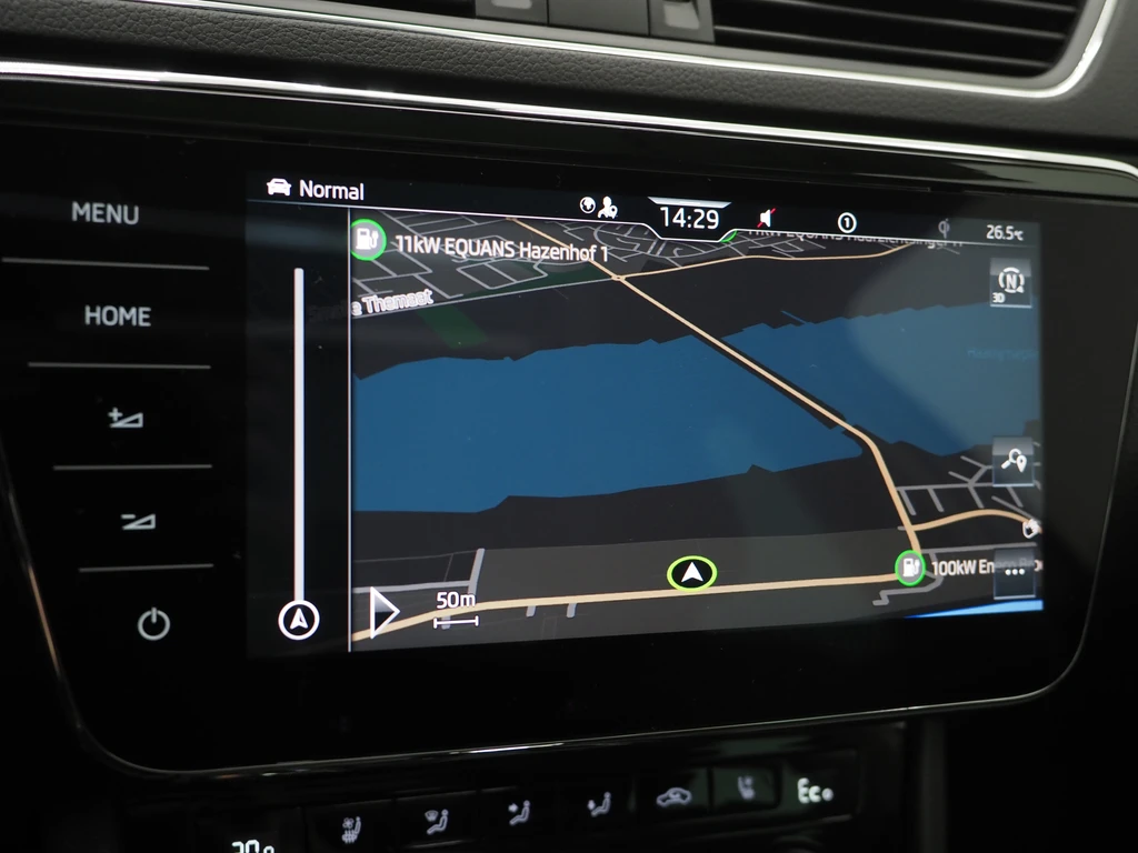Škoda Superb – foto 30