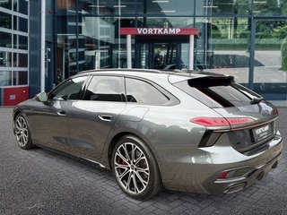 Audi A6 – thumbnail 3